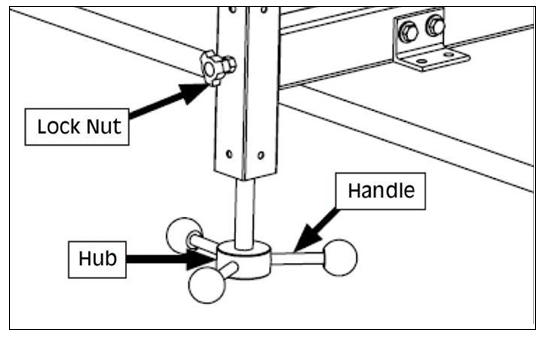 Clarke-CEW2-English-Wheel-Metal-Worker-FIGURE-6
