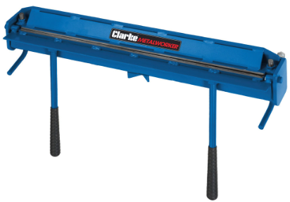 Clarke-CMF24C-610MM-Metal-Bender-product