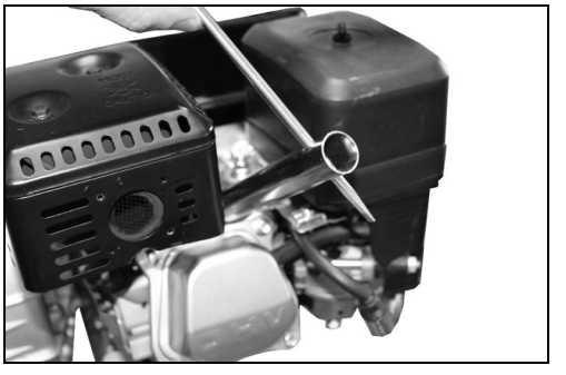 Clarke-CP3550K-3-4KVA-Petrol-Generator-fig-10