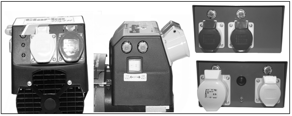 Clarke-CP3550K-3-4KVA-Petrol-Generator-fig-7