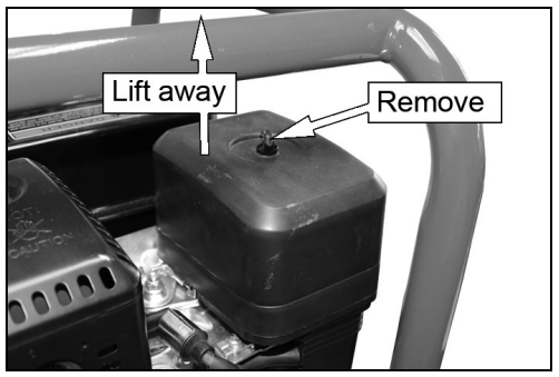 Clarke-CP3550K-3-4KVA-Petrol-Generator-fig-9