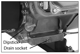Clarke-CP5050N-5.0kVA-Petrol-Generator-product
