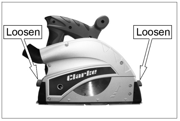 Clarke-CPS160-160-MM-Plunge-Saw-FIG-3