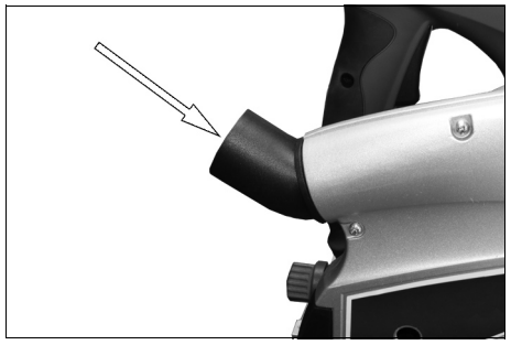 Clarke-CPS160-160-MM-Plunge-Saw-FIG-5