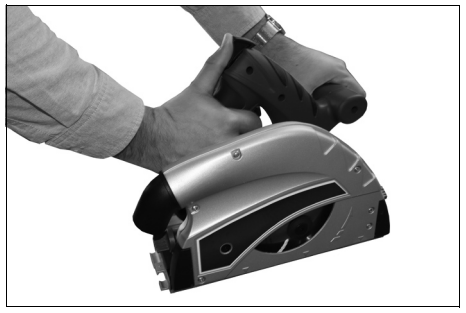 Clarke-CPS160-160-MM-Plunge-Saw-FIG-6