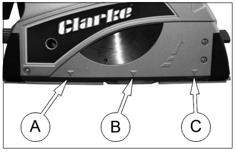 Clarke-CPS160-160-MM-Plunge-Saw-FIG-9