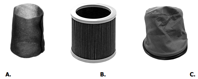 Clarke-CVAC30SSR -Wet &-Dry-Vacuum-Cleaner-figure-3