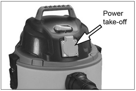 Clarke-CVAC30SSR -Wet &-Dry-Vacuum-Cleaner-figure-6