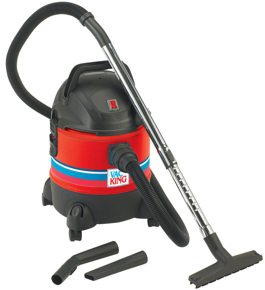 Clarke-CVAC30SSR -Wet &-Dry-Vacuum-Cleaner-product