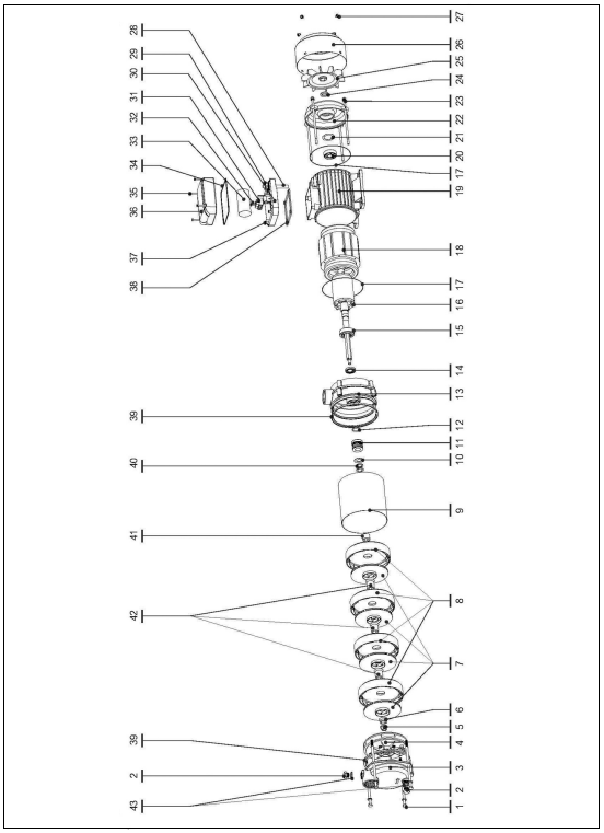 Clarke-MSP490-Multi-Stage-Booster-Pumps-figure-4