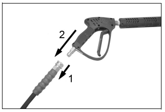 Clarke-PLS195B-Petrol-Power-Washer-fig-5