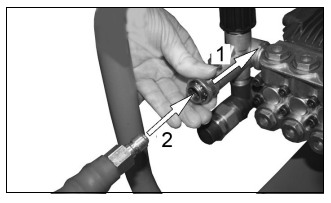 Clarke-PLS195B-Petrol-Power-Washer-fig-6