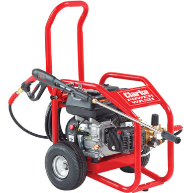 Clarke-PLS195B-Petrol-Power-Washer-product