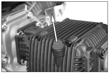 Clarke-PLS265B-Petrol-Power-Washer-figure-10