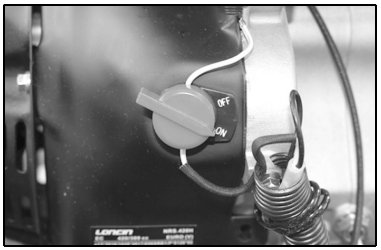 Clarke-PLS265B-Petrol-Power-Washer-figure-17