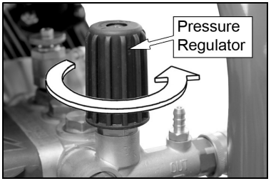 Clarke-PLS265B-Petrol-Power-Washer-figure-22