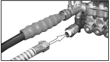 Clarke-PLS265B-Petrol-Power-Washer-figure-27