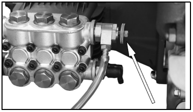 Clarke-PLS265B-Petrol-Power-Washer-figure-28