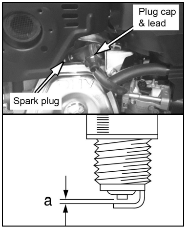 Clarke-PLS265B-Petrol-Power-Washer-figure-34