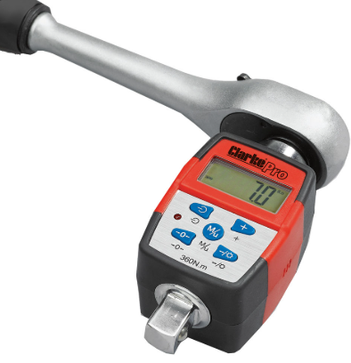 Clarke-PRO238-Digital-Torque-Adapter-PRODUCT