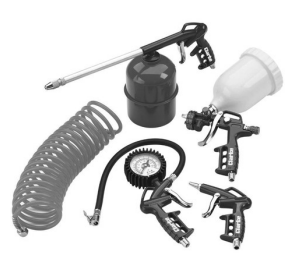 Clarke-SHHH24-150-Low-Noise-Air-Compressor-figure-18