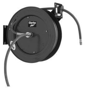 Clarke-SHHH24-150-Low-Noise-Air-Compressor-figure-20