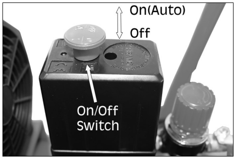 Clarke-SHHH24-150-Low-Noise-Air-Compressor-figure-7