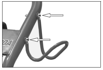 Clarke-T IGER-1800-B-Petrol-Driven-Power-Washer-fig-2