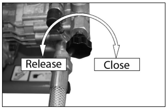Clarke-T IGER-1800-B-Petrol-Driven-Power-Washer-fig-32