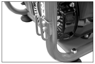 Clarke-T IGER-1800-B-Petrol-Driven-Power-Washer-fig-4