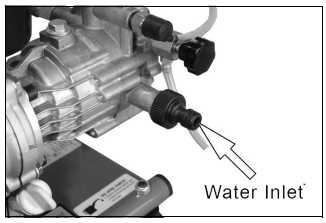 Clarke-T IGER-1800-B-Petrol-Driven-Power-Washer-fig-6