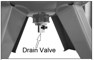 Clarke-VE15C150-Vertical-Air-Compressor-Fig-10