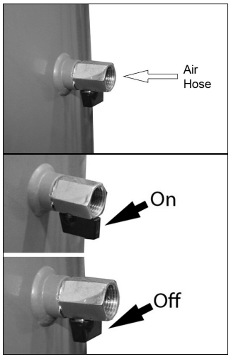 Clarke-VE15C150-Vertical-Air-Compressor-Fig-3