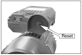 Clarke-VE15C150-Vertical-Air-Compressor-Fig-9
