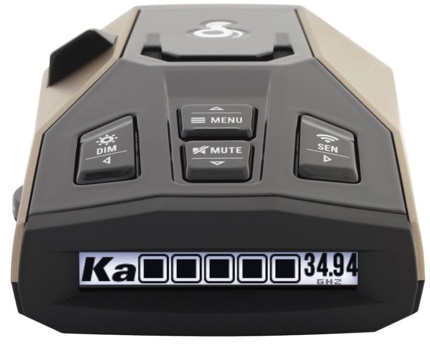 Cobra-RAD450-Radar-Laser-Protection-product