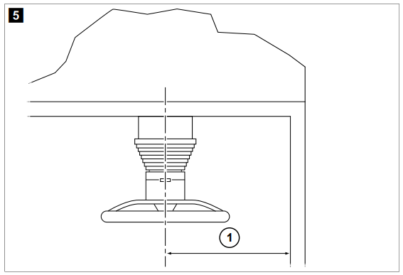 DOMETIC-SB27150-90-Degree-Bezel-Kit-Installation-Fig-7