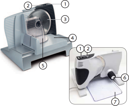 DOMO-DO1950-Slicer-For-Bread-Cutting-figure-1