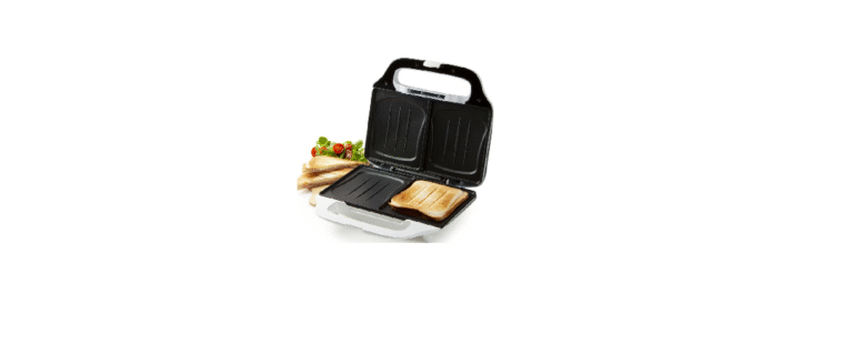 DOMO DO9195C Big Croque XL Sandwich Maker User Manual DOMO-DO9195C-Big-Croque-XL-Sandwich-Maker-Featured