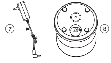 DOMO-DO9215AV-Aroma-Diffuser