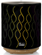 DOMO-DO9215AV-Black-Aroma-Diffuser-product
