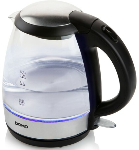 DOMO-DO9218-WK-Silver-Water-kettle-Product