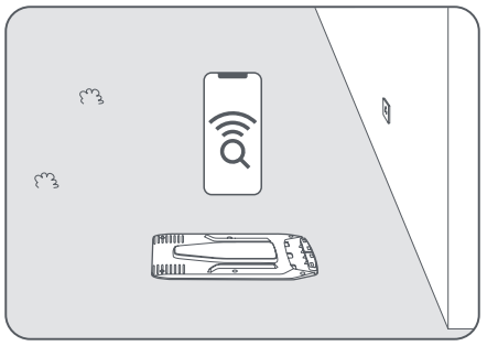 DREAME-Roboticmower-A2-Car-Boundary-Device-fig-1