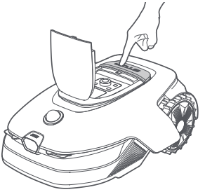DREAME-Roboticmower-A2-Car-Boundary-Device-fig-15