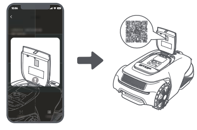 DREAME-Roboticmower-A2-Car-Boundary-Device-fig-19