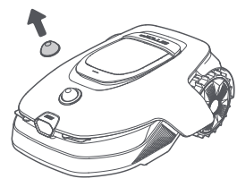 DREAME-Roboticmower-A2-Car-Boundary-Device-fig-21