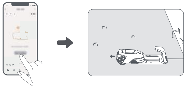 DREAME-Roboticmower-A2-Car-Boundary-Device-fig-28