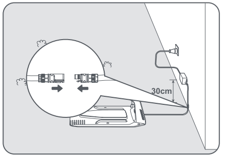 DREAME-Roboticmower-A2-Car-Boundary-Device-fig-6