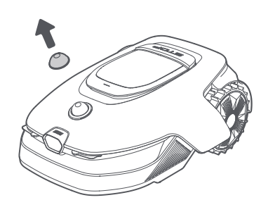 DREAME-Roboticmower-A2-Car-Boundary-Device-fig-7