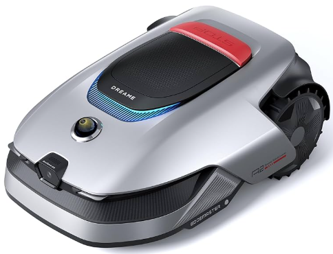 DREAME-Roboticmower-A2-Car-Boundary-Device-product