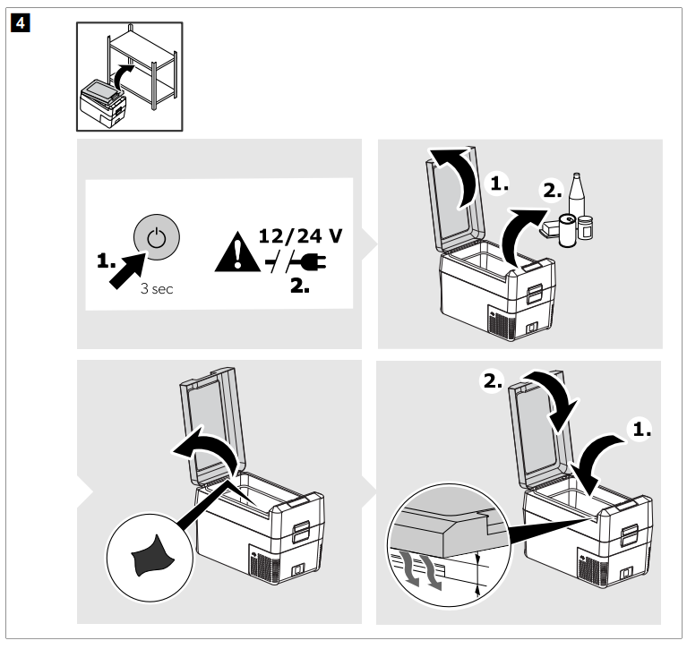 Dometic-CDF2-36-Mobile-Refrigeration-Appliance-figure-4
